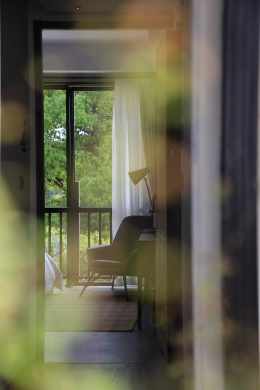 Yinling Seclusive Genealand Guest House Hangzhou Exterior photo