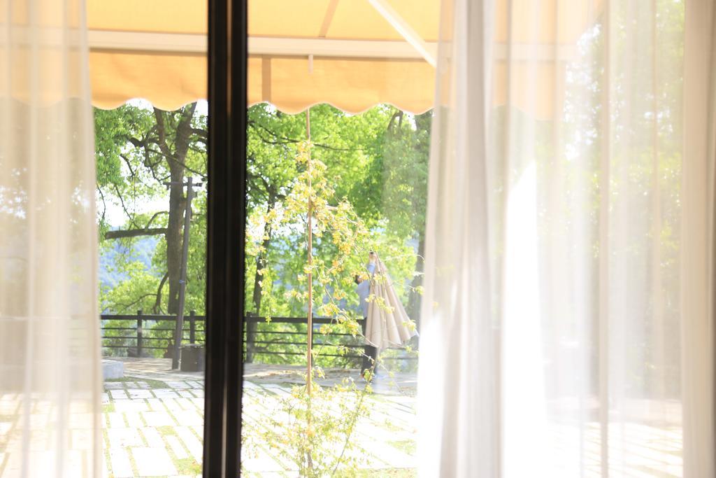 Yinling Seclusive Genealand Guest House Hangzhou Exterior photo