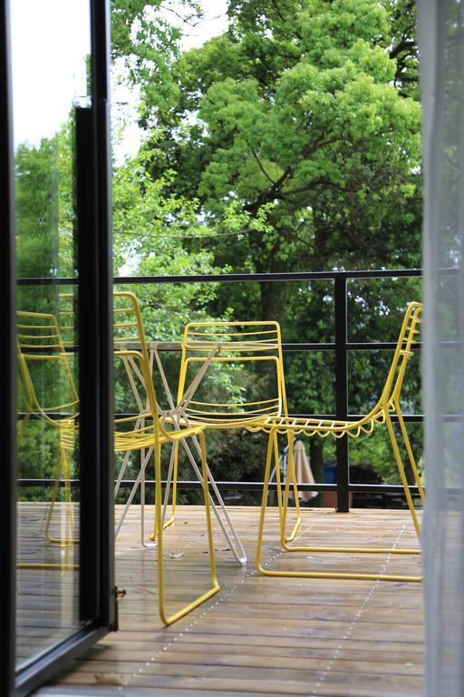 Yinling Seclusive Genealand Guest House Hangzhou Exterior photo