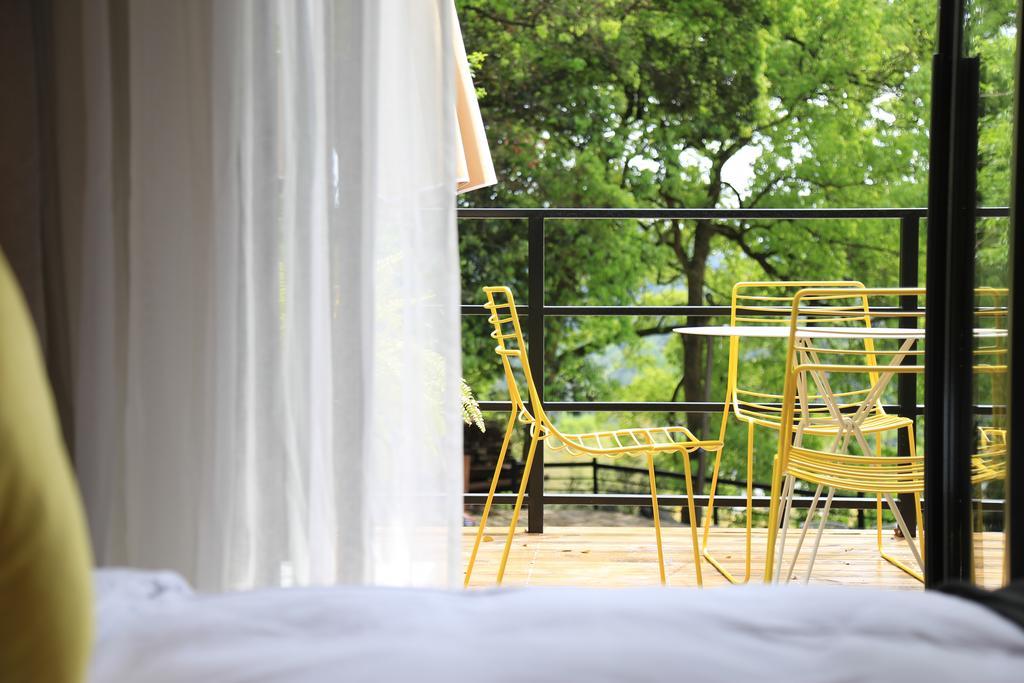 Yinling Seclusive Genealand Guest House Hangzhou Exterior photo