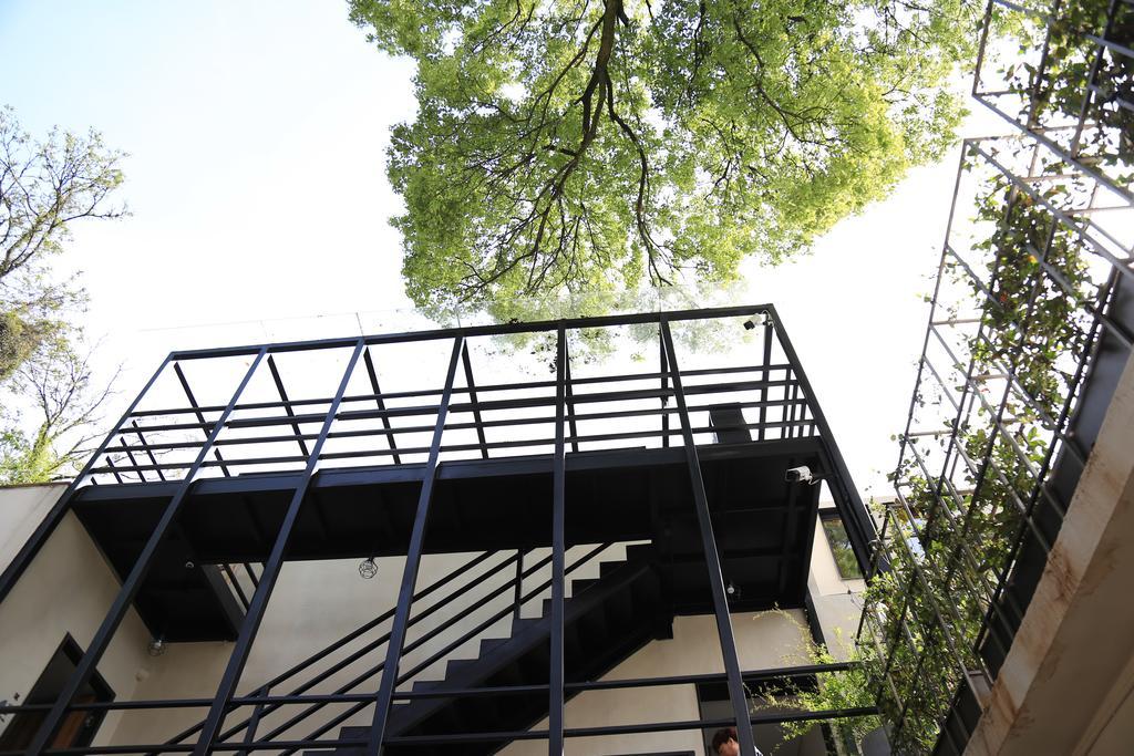 Yinling Seclusive Genealand Guest House Hangzhou Exterior photo