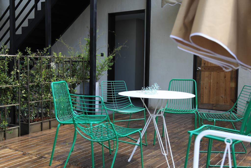 Yinling Seclusive Genealand Guest House Hangzhou Exterior photo