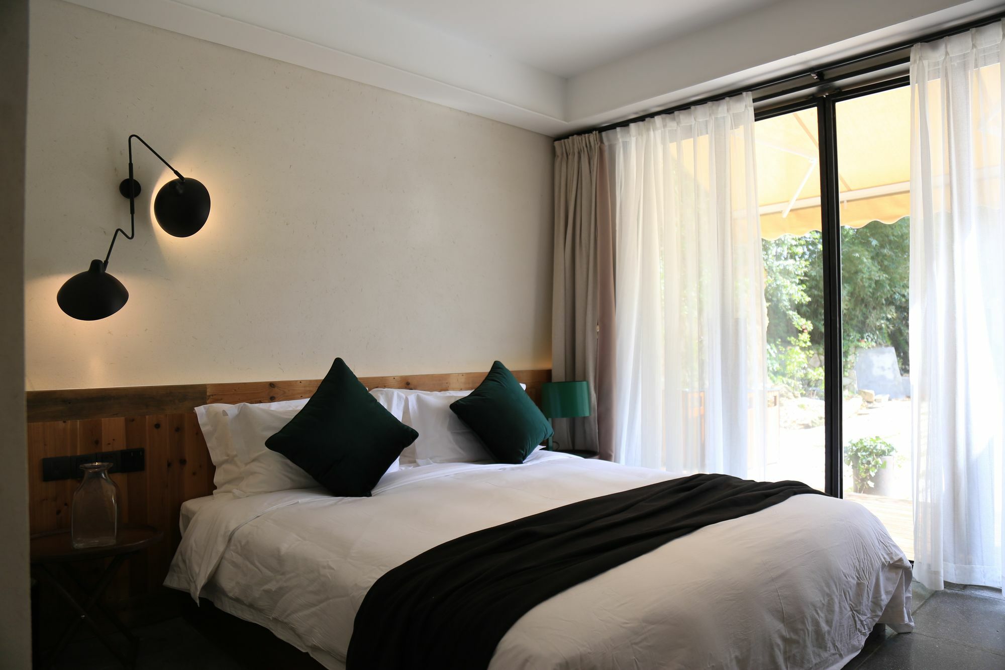 Yinling Seclusive Genealand Guest House Hangzhou Exterior photo