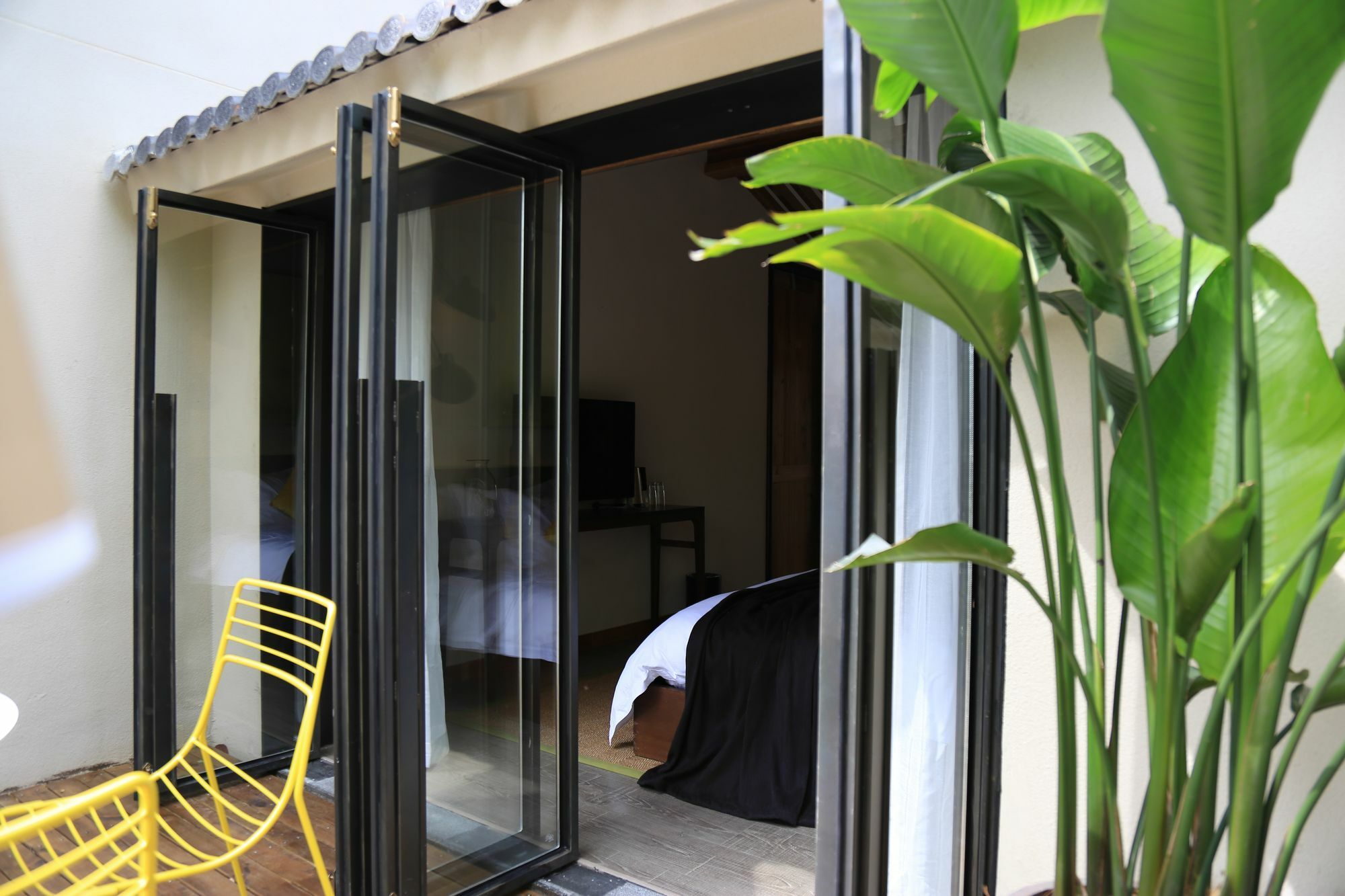 Yinling Seclusive Genealand Guest House Hangzhou Exterior photo