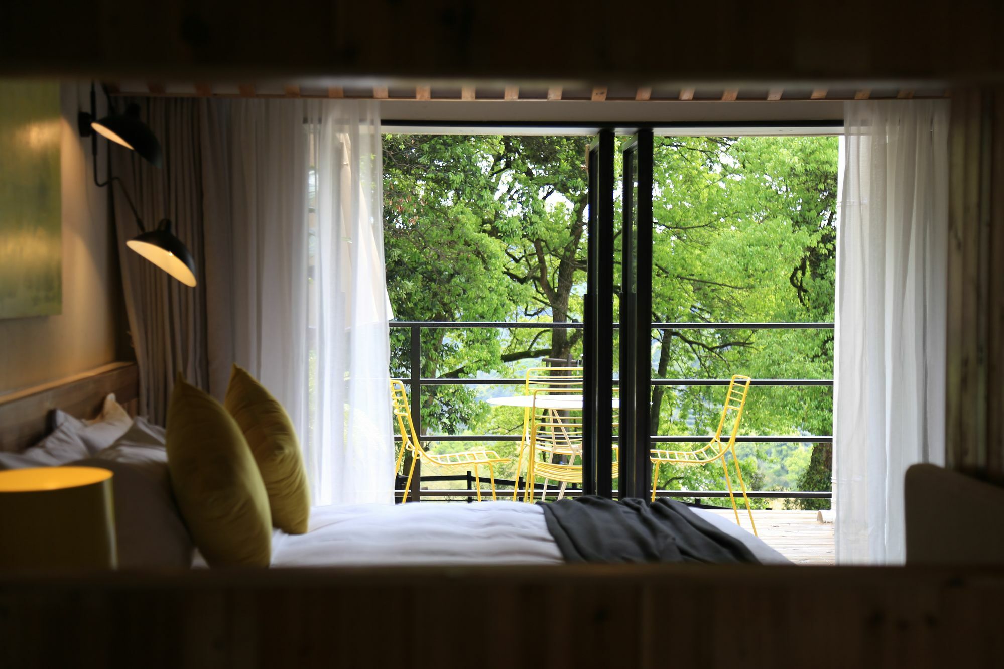 Yinling Seclusive Genealand Guest House Hangzhou Exterior photo