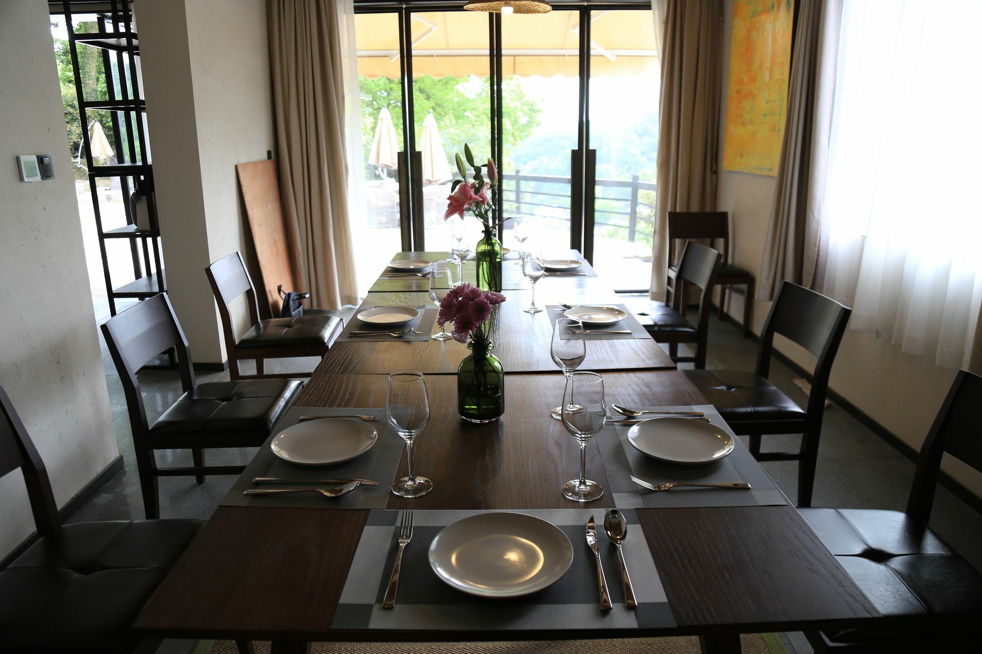 Yinling Seclusive Genealand Guest House Hangzhou Exterior photo
