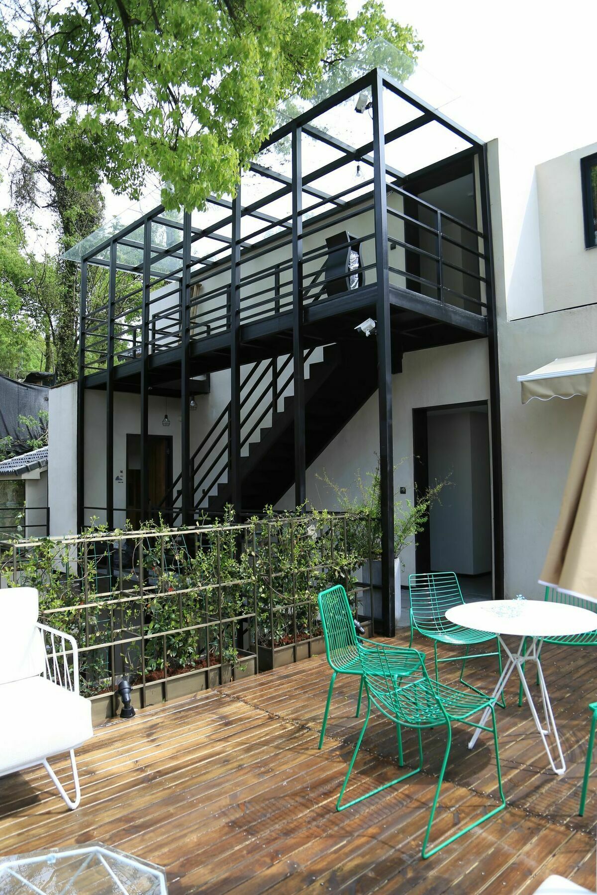 Yinling Seclusive Genealand Guest House Hangzhou Exterior photo